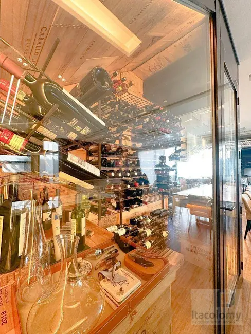 Foto 6 de Casa de Condomínio com 3 quartos à venda, 200m2 em Santana De Parnaiba - SP