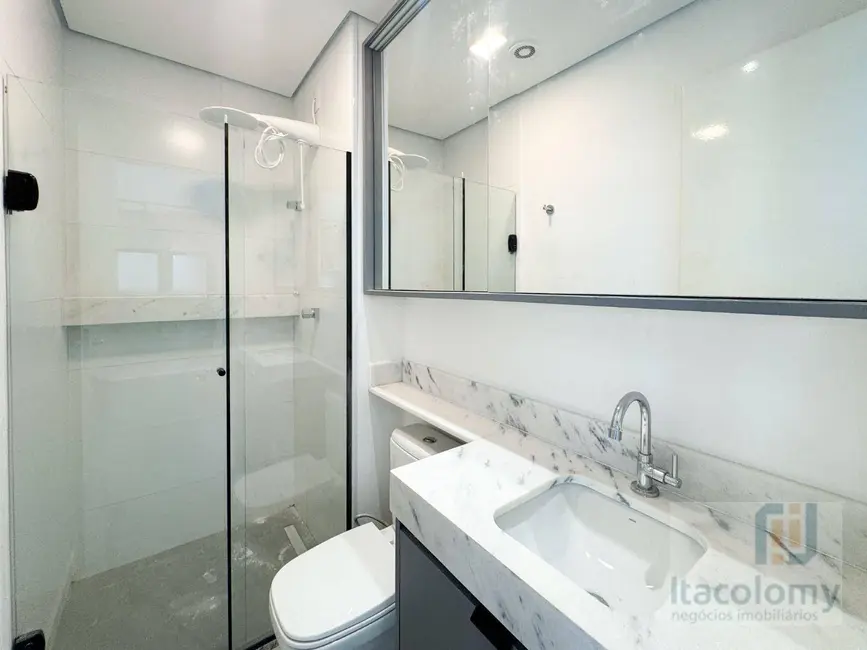 Foto 2 de Apartamento com 1 quarto para alugar, 40m2 em Barueri - SP