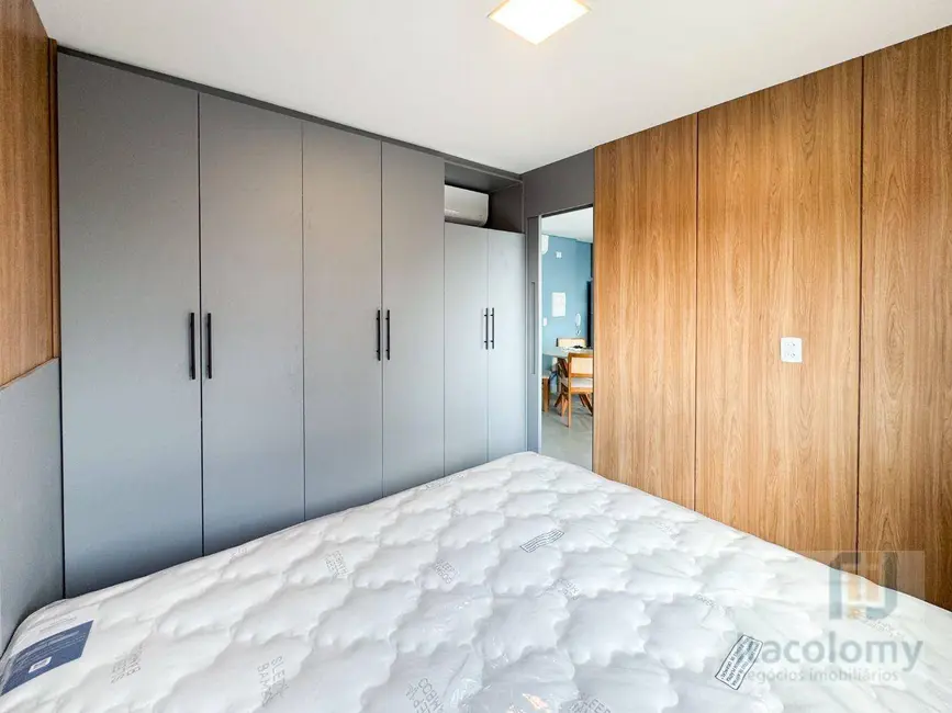 Foto 6 de Apartamento com 1 quarto para alugar, 40m2 em Barueri - SP