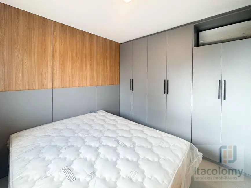 Foto 4 de Apartamento com 1 quarto para alugar, 40m2 em Barueri - SP