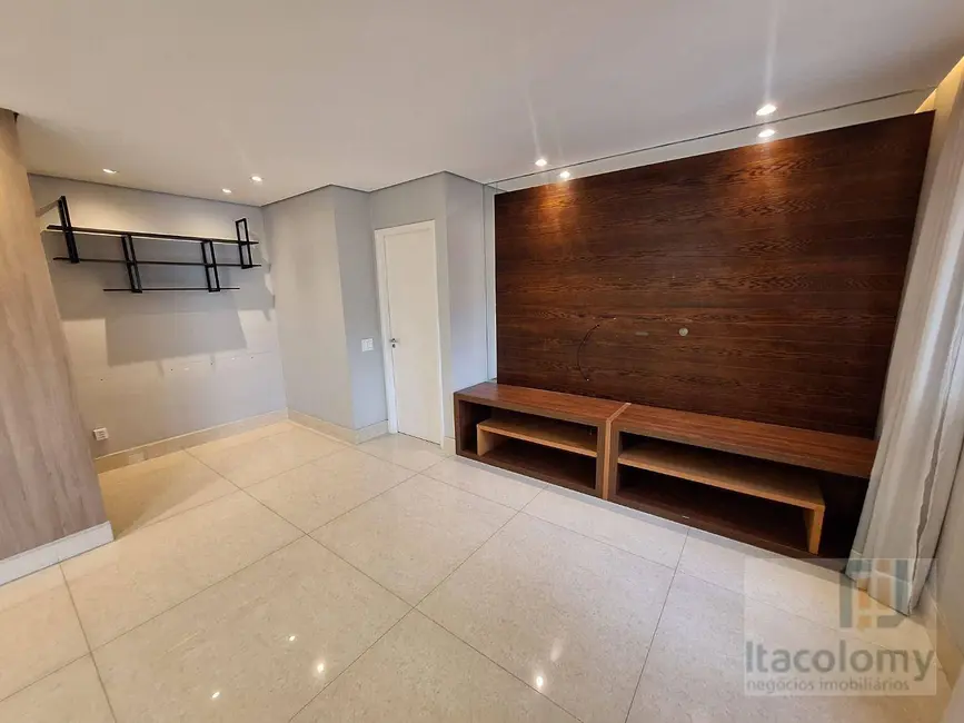 Foto 5 de Apartamento com 3 quartos para alugar, 158m2 em Santana De Parnaiba - SP