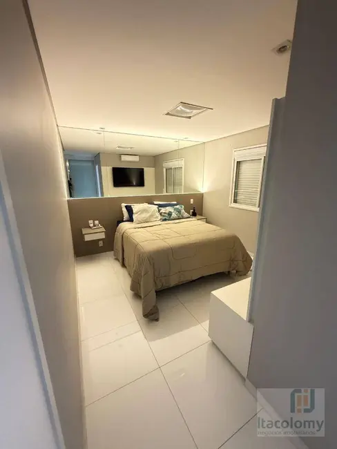 Foto 9 de Apartamento com 3 quartos para alugar, 158m2 em Santana De Parnaiba - SP