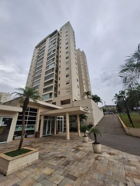 Foto 2 de Apartamento com 3 quartos para alugar, 158m2 em Santana De Parnaiba - SP