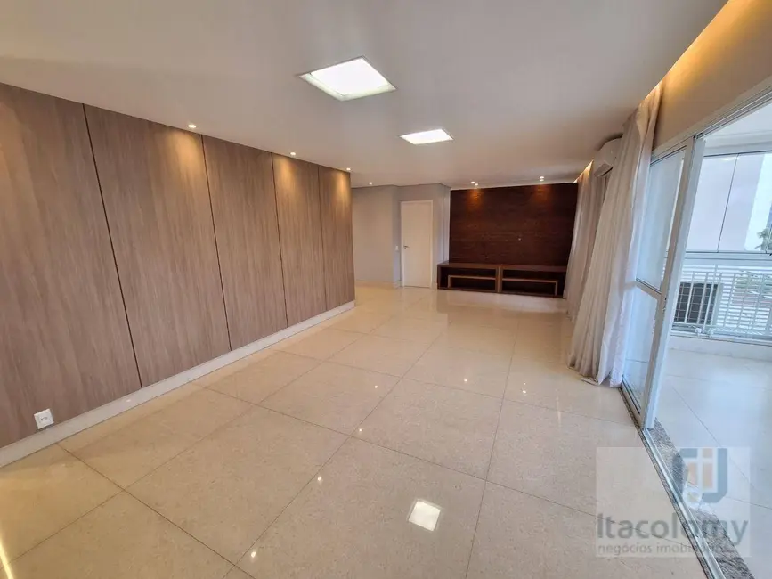 Foto 4 de Apartamento com 3 quartos para alugar, 158m2 em Santana De Parnaiba - SP
