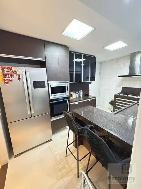 Foto 7 de Apartamento com 3 quartos para alugar, 158m2 em Santana De Parnaiba - SP