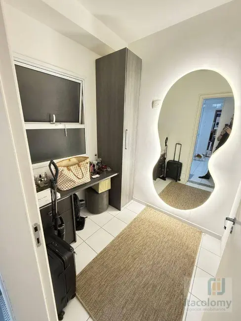 Foto 6 de Apartamento com 3 quartos para alugar, 158m2 em Santana De Parnaiba - SP