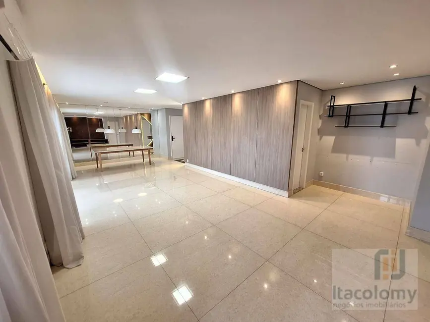 Foto 6 de Apartamento com 3 quartos para alugar, 158m2 em Santana De Parnaiba - SP