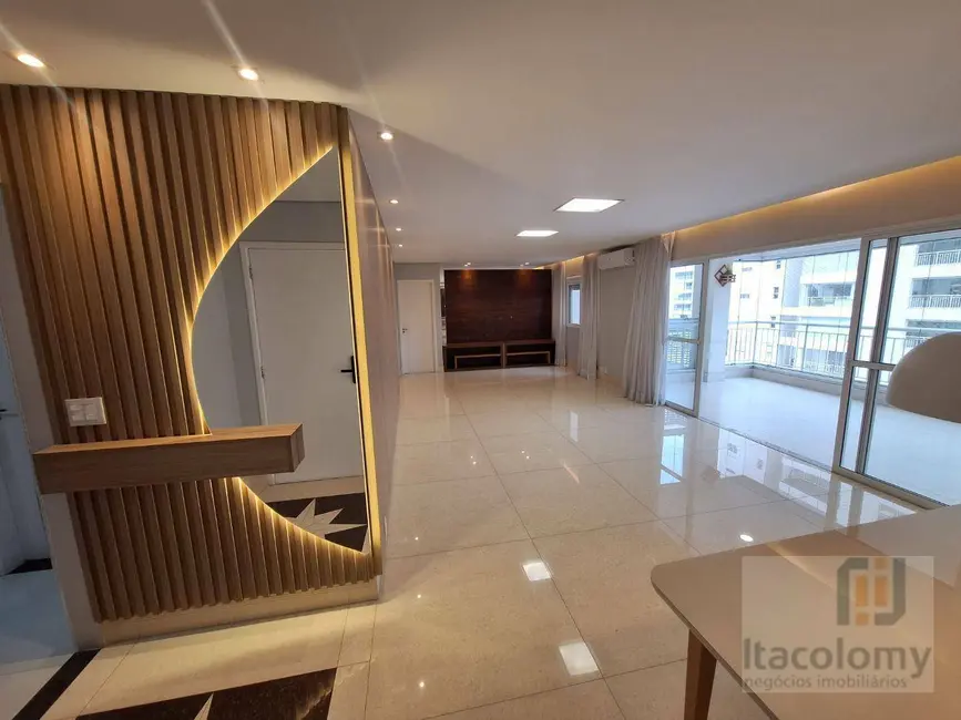 Foto 8 de Apartamento com 3 quartos para alugar, 158m2 em Santana De Parnaiba - SP