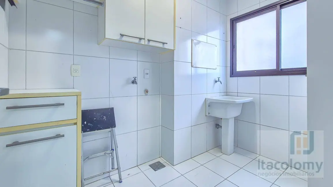 Foto 6 de Apartamento com 4 quartos à venda, 177m2 em Alphaville Industrial, Barueri - SP