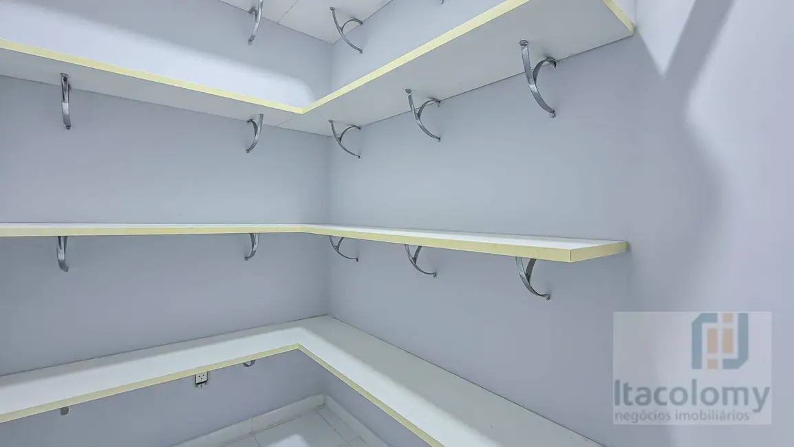 Foto 5 de Apartamento com 4 quartos à venda, 177m2 em Alphaville Industrial, Barueri - SP