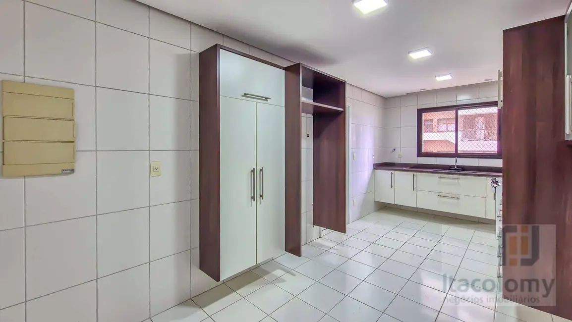 Foto 8 de Apartamento com 4 quartos à venda, 177m2 em Alphaville Industrial, Barueri - SP