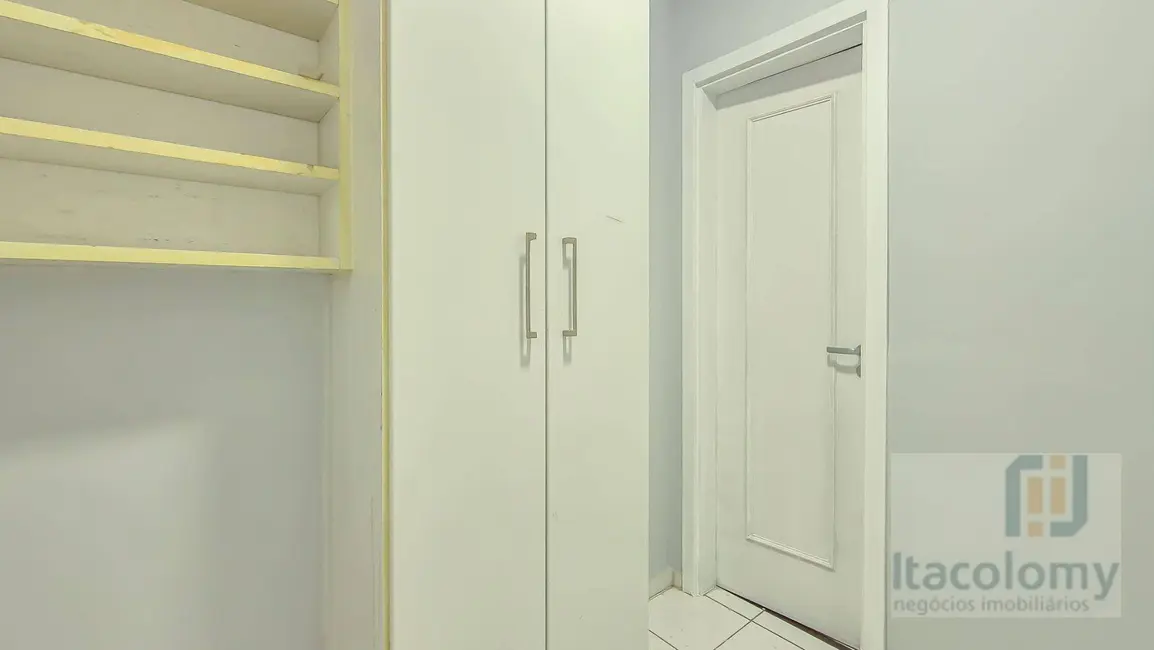Foto 7 de Apartamento com 4 quartos à venda, 177m2 em Alphaville Industrial, Barueri - SP