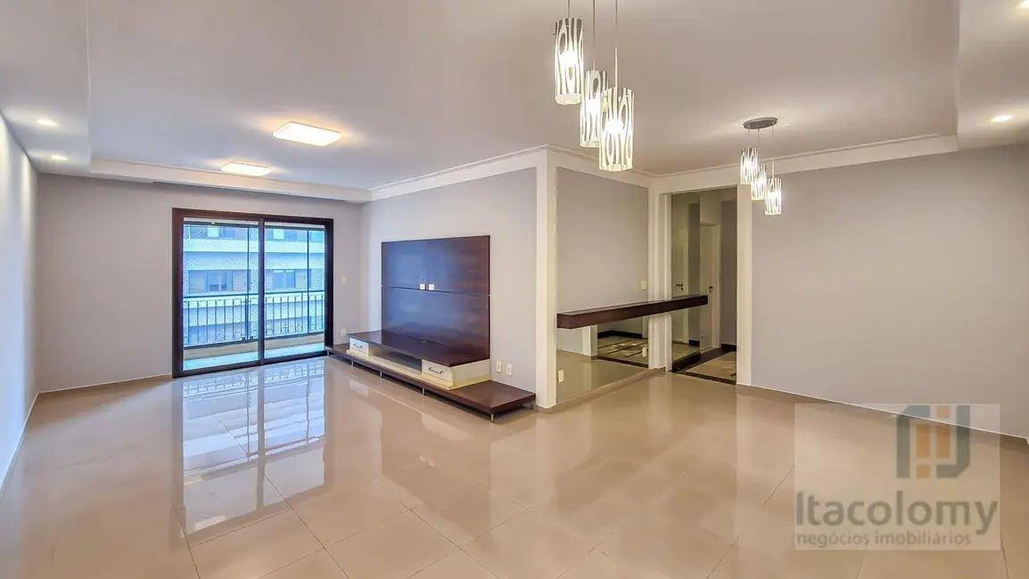 Foto 1 de Apartamento com 4 quartos à venda, 177m2 em Alphaville Industrial, Barueri - SP
