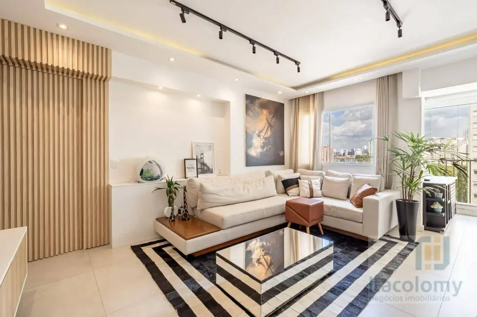 Foto 2 de Apartamento com 1 quarto à venda, 59m2 em Alphaville Empresarial, Barueri - SP