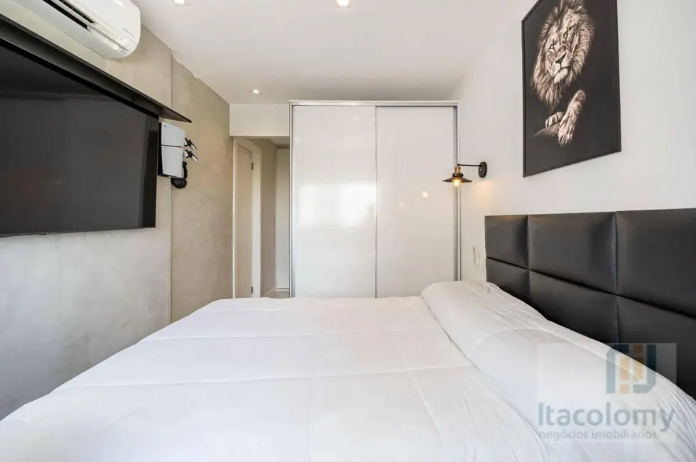 Foto 8 de Apartamento com 1 quarto à venda, 59m2 em Alphaville Empresarial, Barueri - SP
