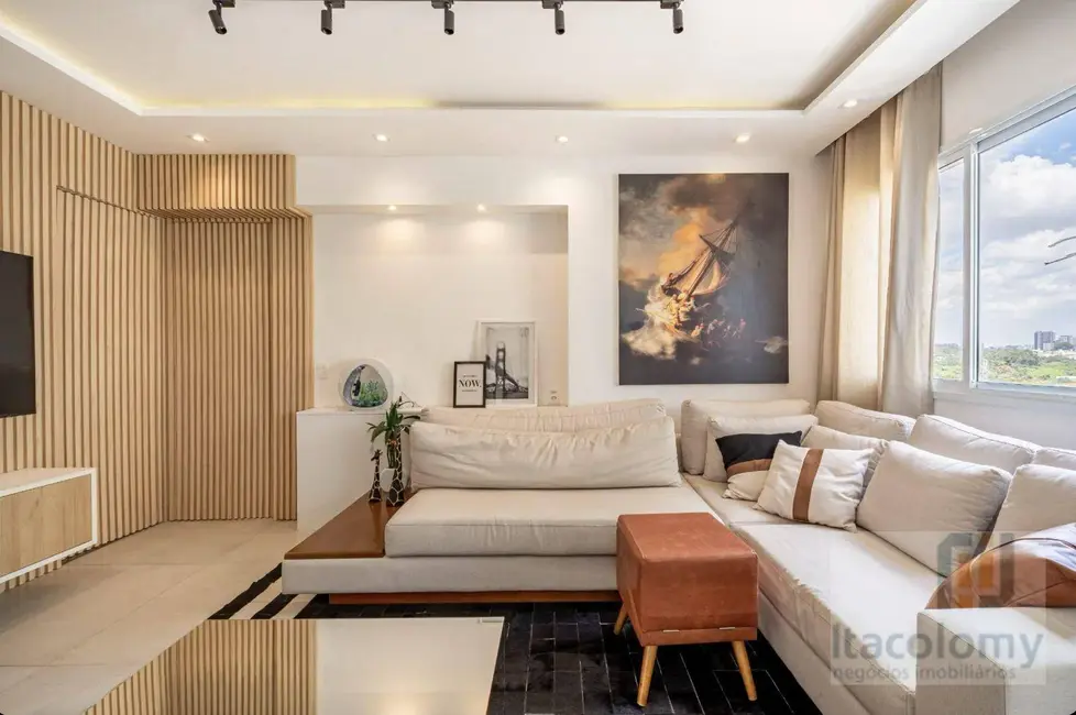 Foto 9 de Apartamento com 1 quarto à venda, 59m2 em Alphaville Empresarial, Barueri - SP