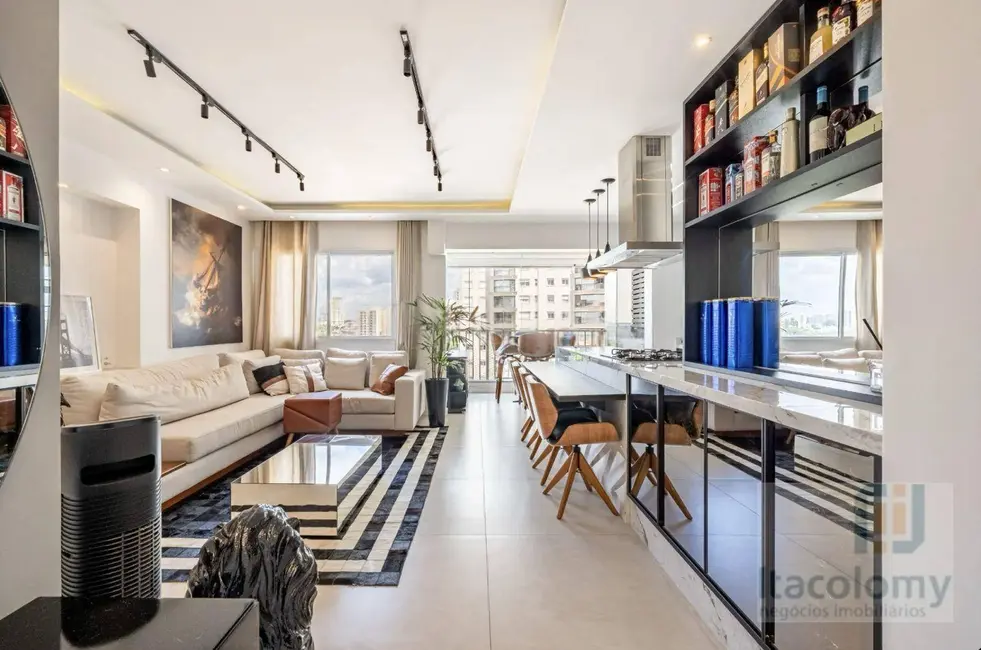 Foto 7 de Apartamento com 1 quarto à venda, 59m2 em Alphaville Empresarial, Barueri - SP