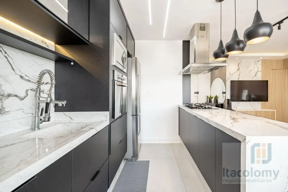 Foto 5 de Apartamento com 1 quarto à venda, 59m2 em Alphaville Empresarial, Barueri - SP