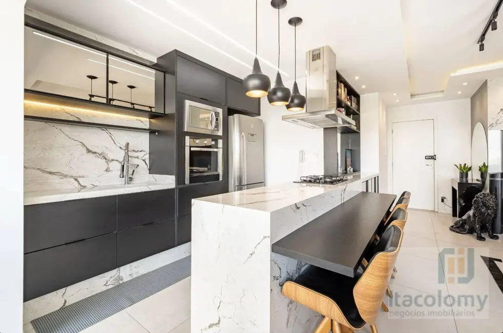 Foto 4 de Apartamento com 1 quarto à venda, 59m2 em Alphaville Empresarial, Barueri - SP