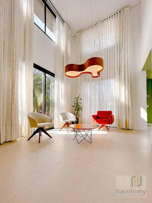 Foto 4 de Casa de Condomínio com 4 quartos à venda, 453m2 em Santana De Parnaiba - SP