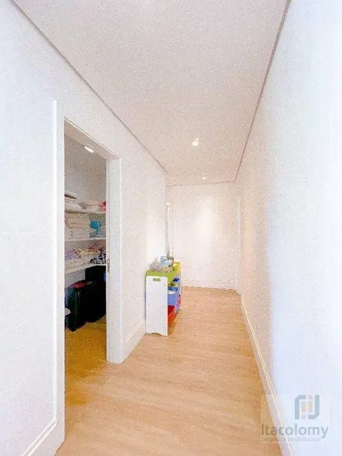 Foto 7 de Casa de Condomínio com 4 quartos à venda, 453m2 em Santana De Parnaiba - SP