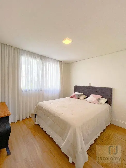 Foto 6 de Casa de Condomínio com 4 quartos à venda, 453m2 em Santana De Parnaiba - SP