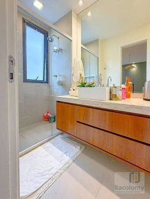 Foto 5 de Casa de Condomínio com 4 quartos à venda, 453m2 em Santana De Parnaiba - SP