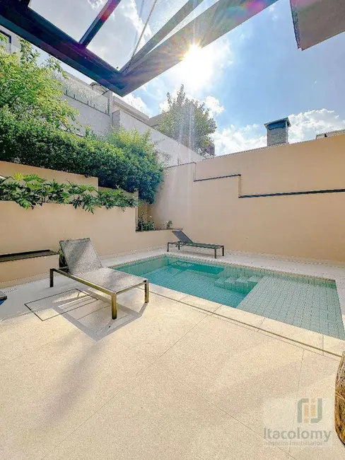 Foto 2 de Casa de Condomínio com 4 quartos à venda, 453m2 em Santana De Parnaiba - SP