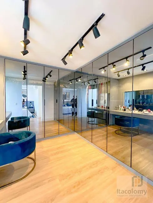 Foto 9 de Casa de Condomínio com 4 quartos à venda, 453m2 em Santana De Parnaiba - SP