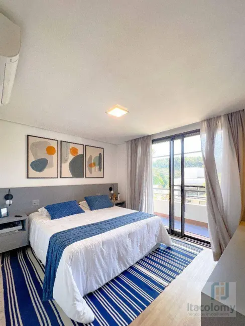 Foto 8 de Casa de Condomínio com 4 quartos à venda, 453m2 em Santana De Parnaiba - SP