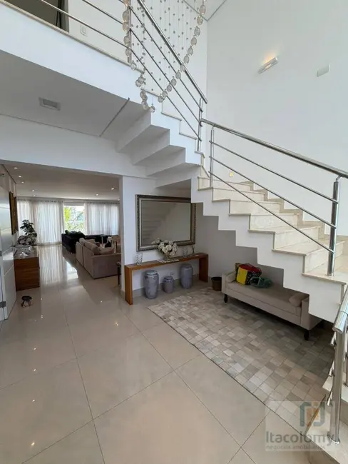 Foto 8 de Casa de Condomínio com 4 quartos à venda, 523m2 em Tamboré, Barueri - SP