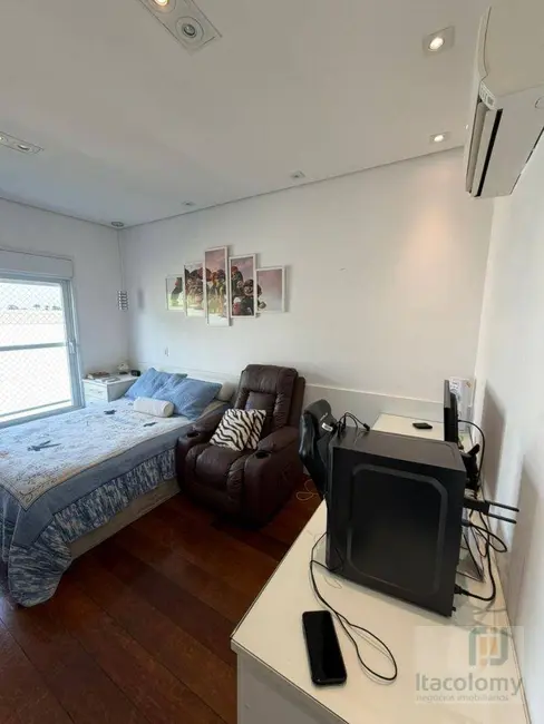 Foto 5 de Casa de Condomínio com 4 quartos à venda, 523m2 em Tamboré, Barueri - SP