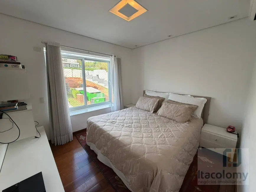 Foto 9 de Casa de Condomínio com 4 quartos à venda, 523m2 em Tamboré, Barueri - SP