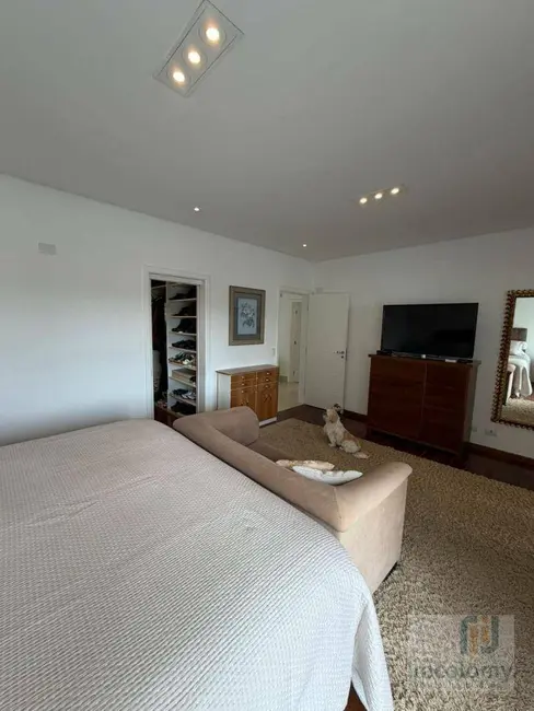 Foto 7 de Casa de Condomínio com 4 quartos à venda, 523m2 em Tamboré, Barueri - SP