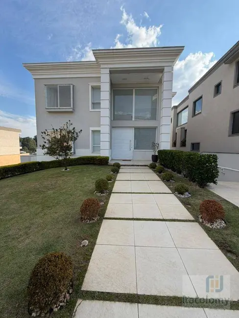 Foto 1 de Casa de Condomínio com 4 quartos à venda, 523m2 em Tamboré, Barueri - SP