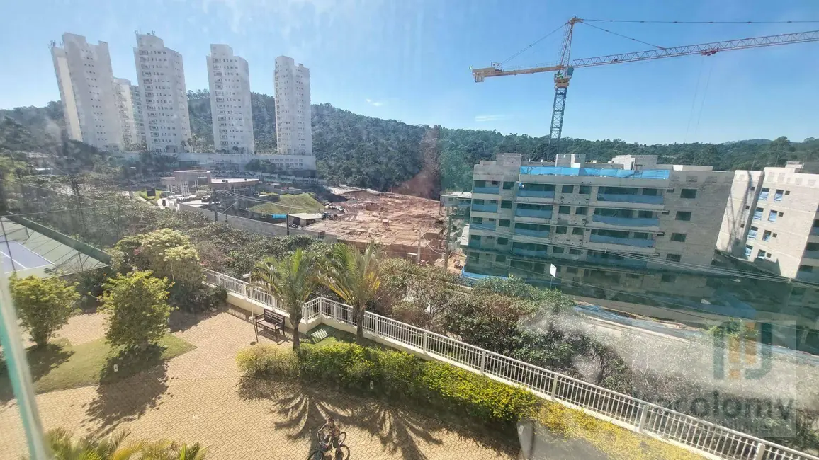Foto 5 de Apartamento com 3 quartos para alugar, 113m2 em Santana De Parnaiba - SP