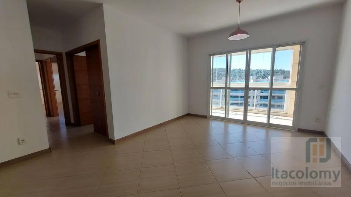 Foto 1 de Apartamento com 3 quartos para alugar, 113m2 em Santana De Parnaiba - SP