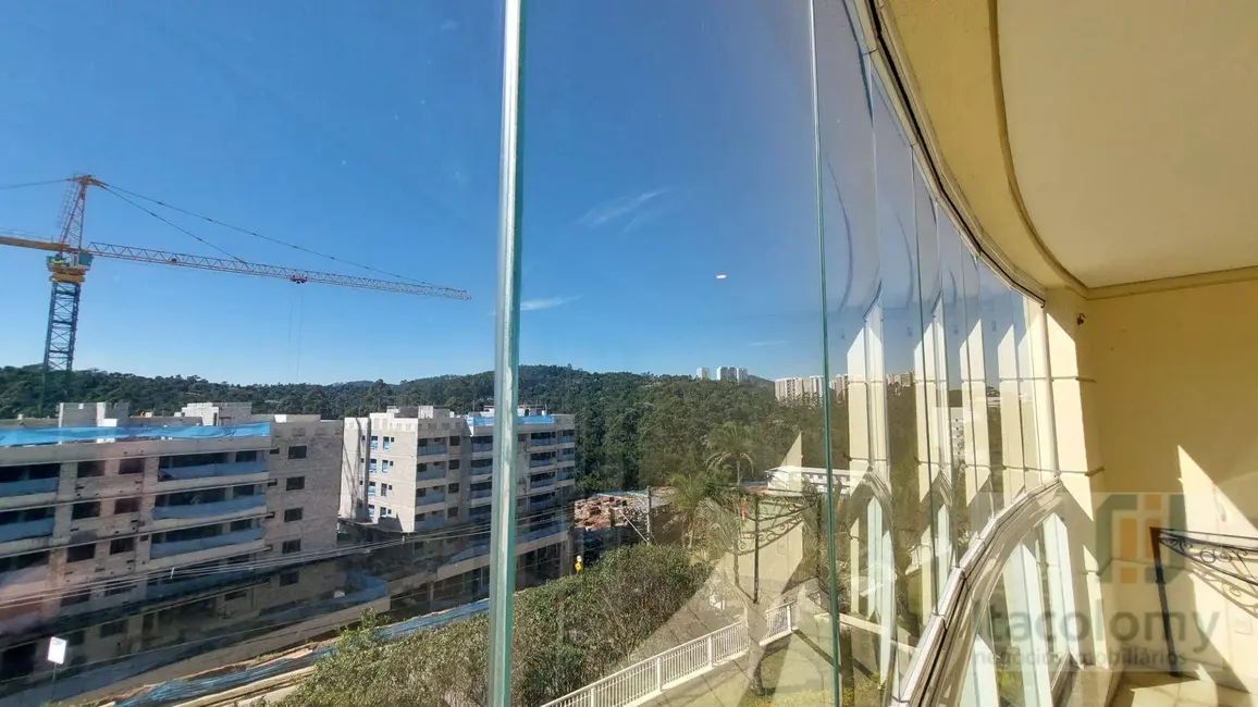 Foto 6 de Apartamento com 3 quartos para alugar, 113m2 em Santana De Parnaiba - SP