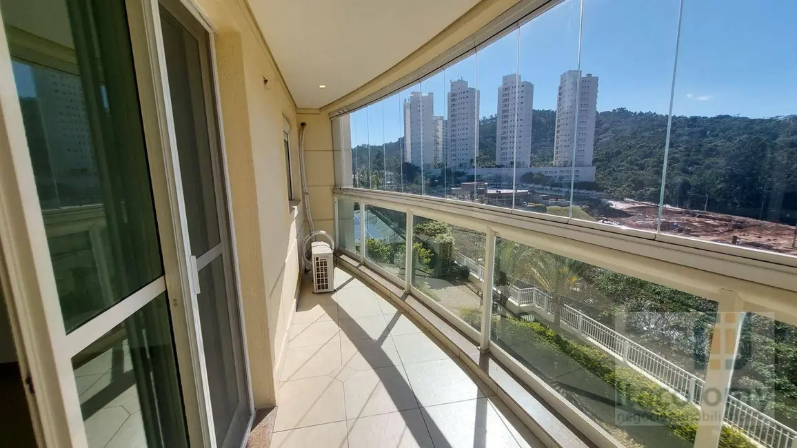 Foto 8 de Apartamento com 3 quartos para alugar, 113m2 em Santana De Parnaiba - SP