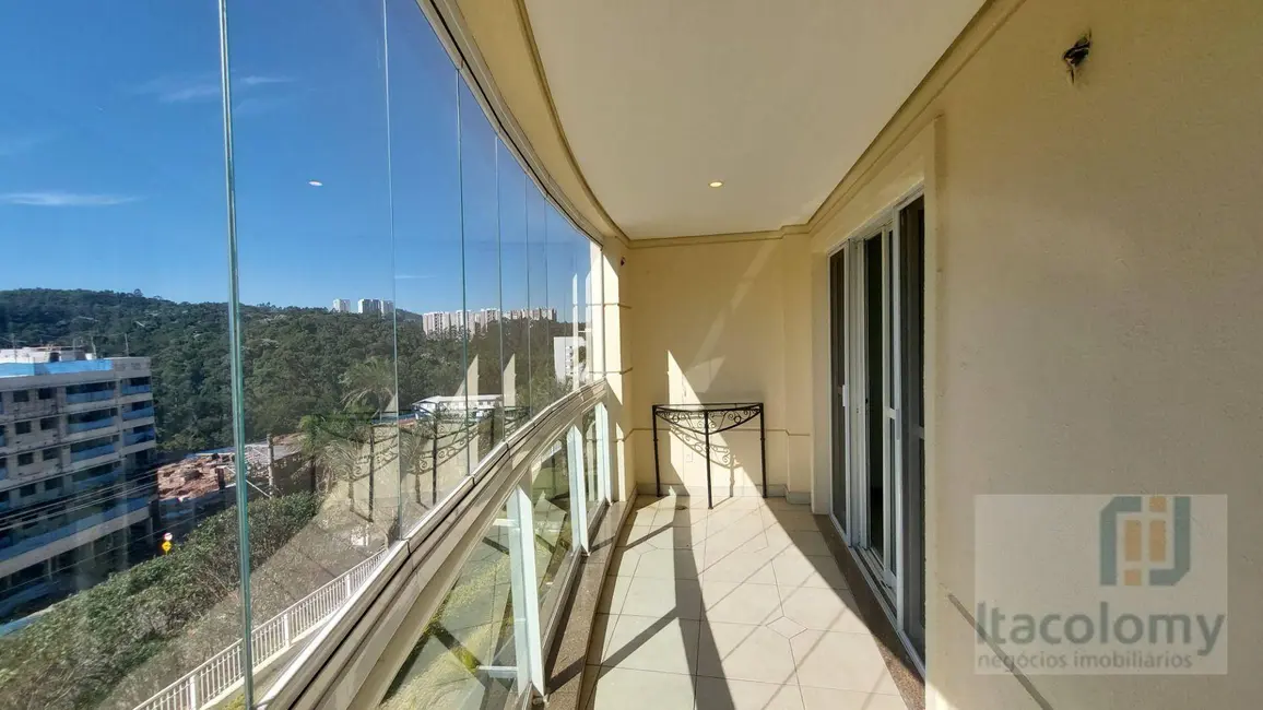 Foto 7 de Apartamento com 3 quartos para alugar, 113m2 em Santana De Parnaiba - SP