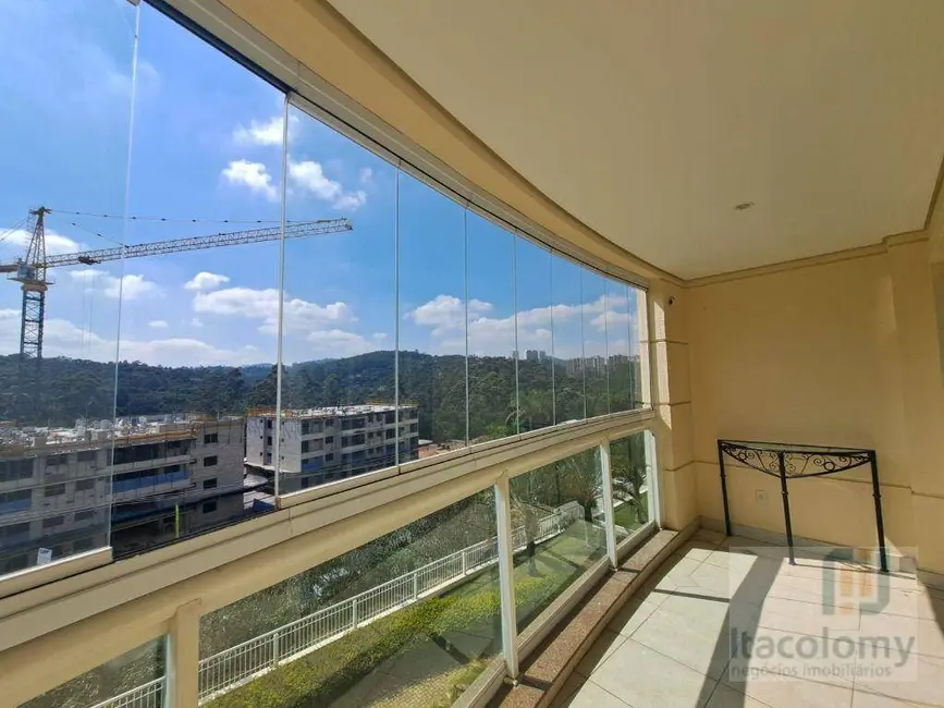 Foto 7 de Apartamento com 2 quartos para alugar, 113m2 em Santana De Parnaiba - SP