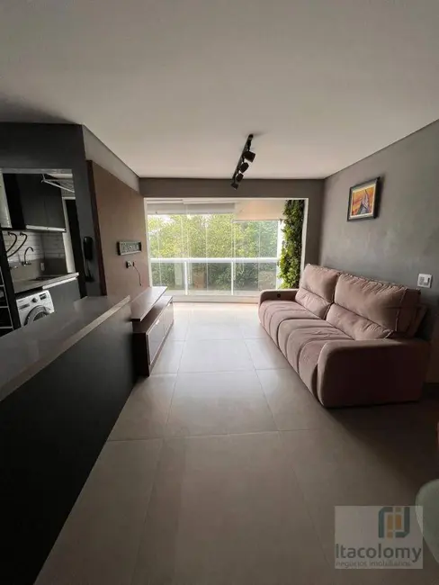 Foto 1 de Apartamento com 2 quartos à venda, 70m2 em Empresarial 18 do Forte, Barueri - SP