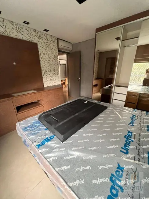 Foto 6 de Apartamento com 2 quartos à venda, 70m2 em Empresarial 18 do Forte, Barueri - SP