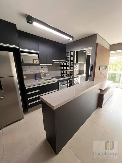 Foto 2 de Apartamento com 2 quartos à venda, 70m2 em Empresarial 18 do Forte, Barueri - SP