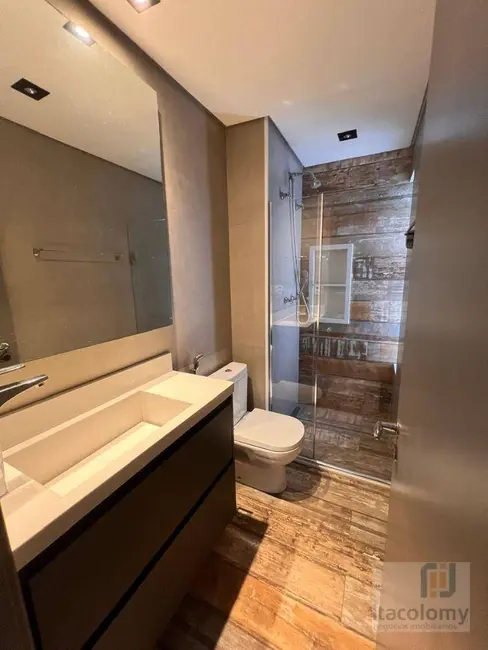 Foto 8 de Apartamento com 2 quartos à venda, 70m2 em Empresarial 18 do Forte, Barueri - SP
