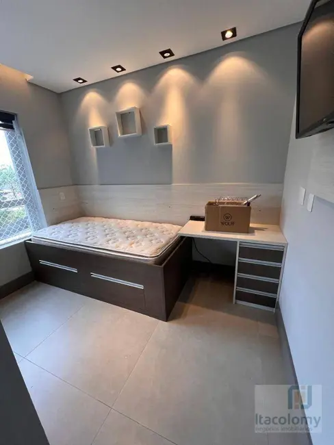 Foto 4 de Apartamento com 2 quartos à venda, 70m2 em Empresarial 18 do Forte, Barueri - SP