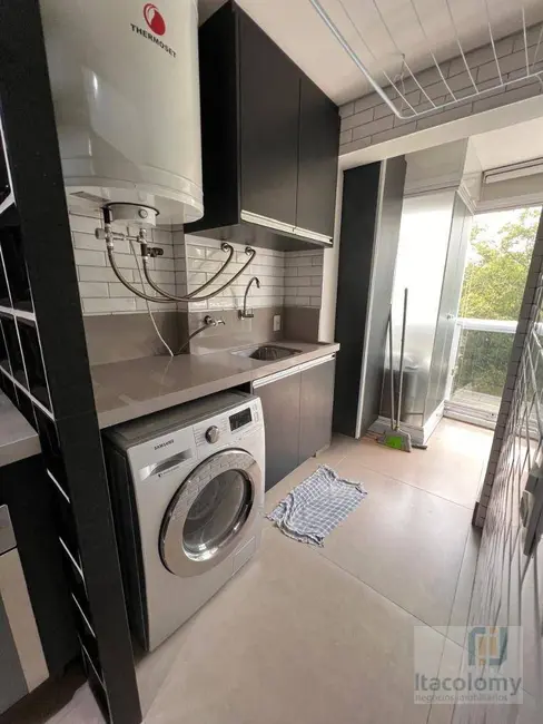 Foto 9 de Apartamento com 2 quartos à venda, 70m2 em Empresarial 18 do Forte, Barueri - SP