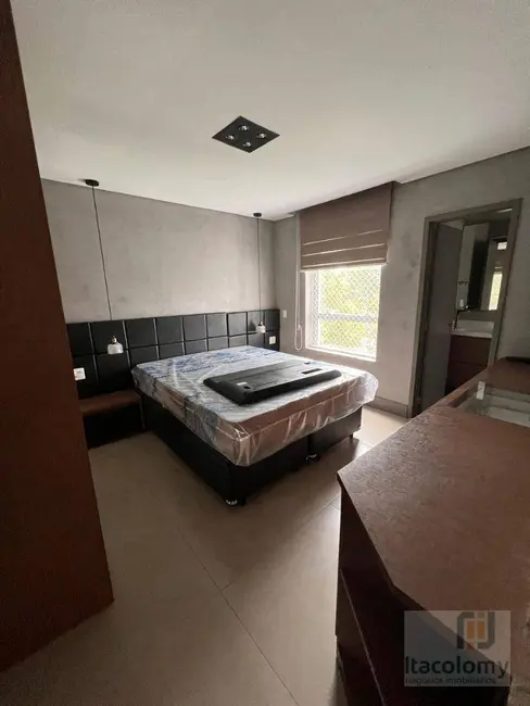 Foto 5 de Apartamento com 2 quartos à venda, 70m2 em Empresarial 18 do Forte, Barueri - SP