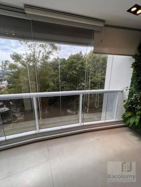 Foto 7 de Apartamento com 2 quartos à venda, 70m2 em Empresarial 18 do Forte, Barueri - SP