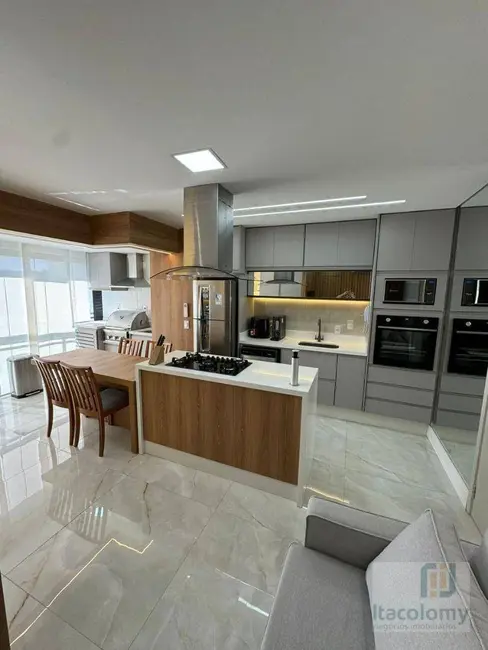 Foto 1 de Apartamento com 2 quartos à venda e para alugar, 64m2 em Tamboré, Barueri - SP